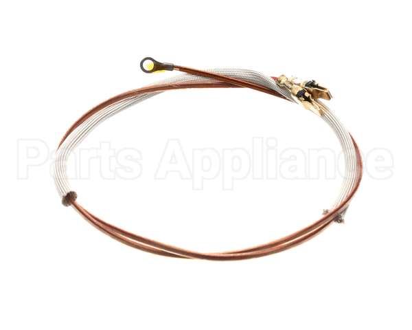48576 Gold Medal Products T/C For Kettle Assembly