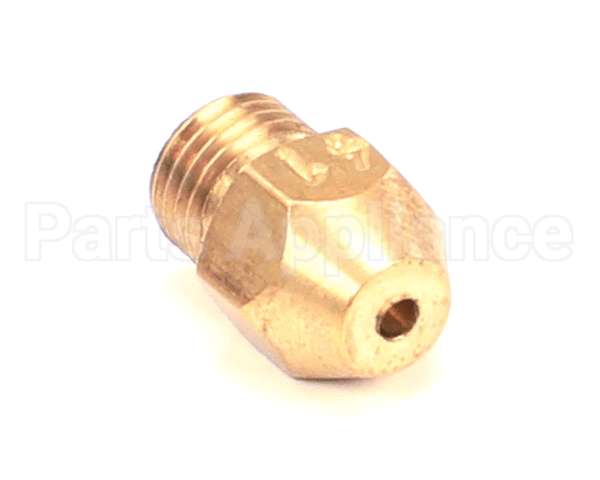 4860 Hardt Jet 41 Inf43/Mk V Propane