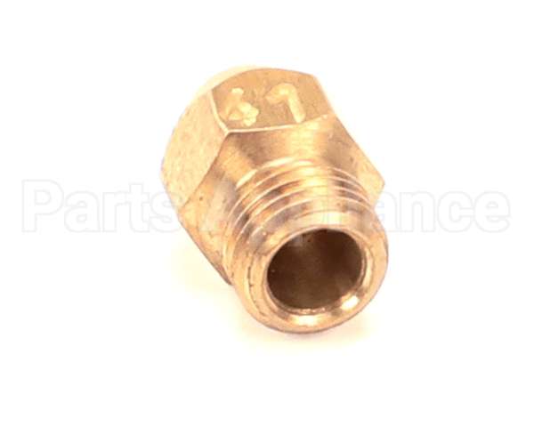 4860 Hardt Jet 41 Inf43/Mk V Propane