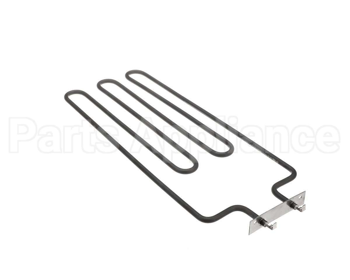 486092 Jones Zylon Heat Element W Style