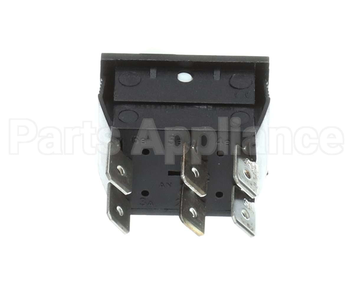 48615 Gold Medal Products Switch, Rocker Dpdt