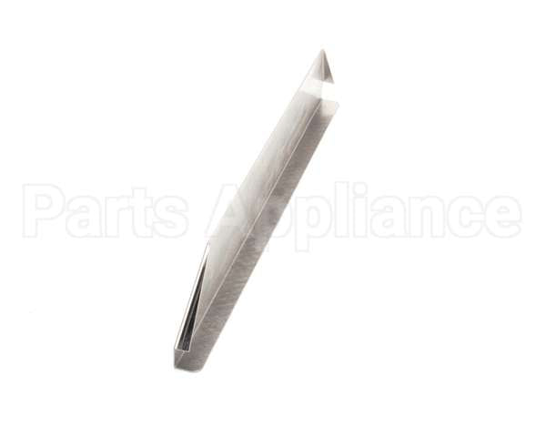 48629 Henny Penny Drip Shield-Fryer/Dump Table