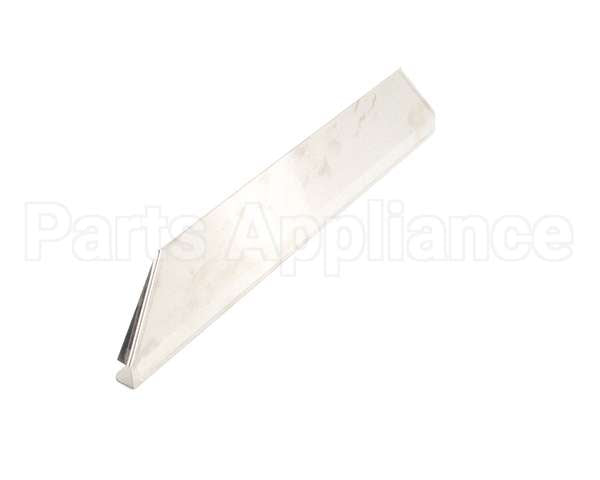 48629 Henny Penny Drip Shield-Fryer/Dump Table
