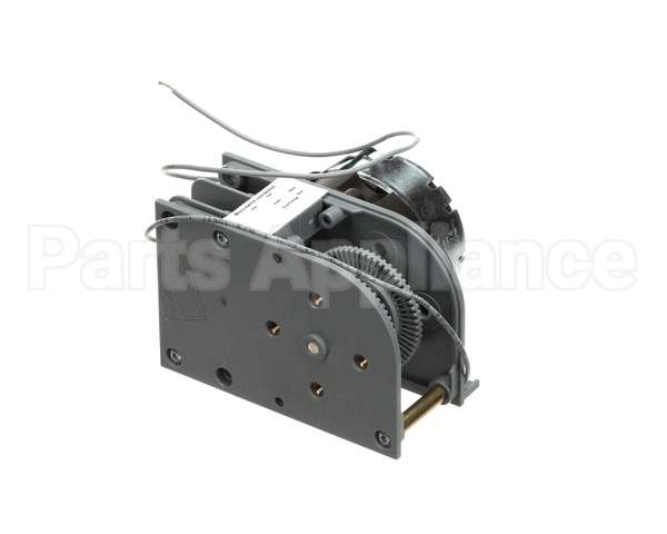 4864C Itv Ice Makers Timer 220 Volt