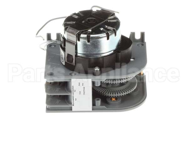 4865C Itv Ice Makers Timer 15 115/60 With Pins