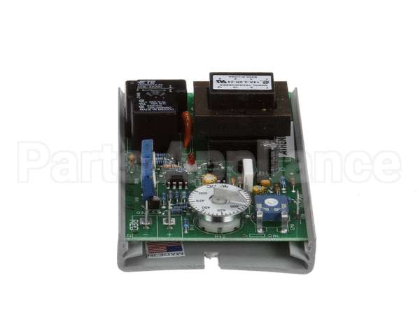 48664 Gold Medal Products Temperature Control, 2St