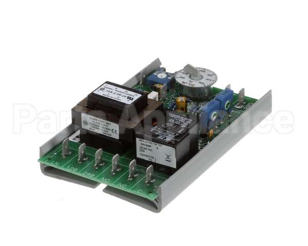 48664 Gold Medal Products Temperature Control, 2St