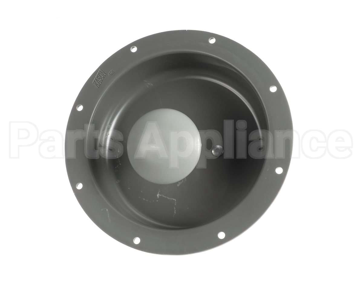 486AF0400 Kason Handle With Fiberglass Rod