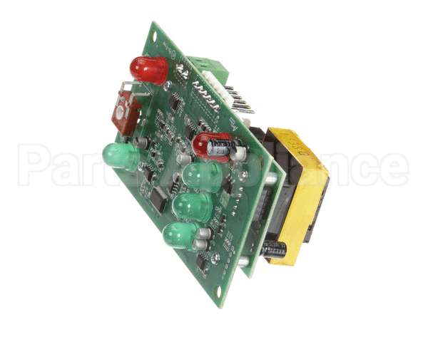 48700 Nemco Board, Control Fom