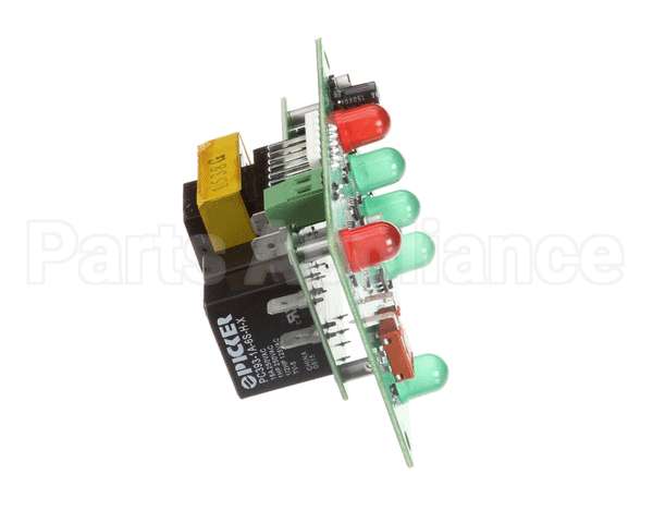 48700 Nemco Board, Control Fom