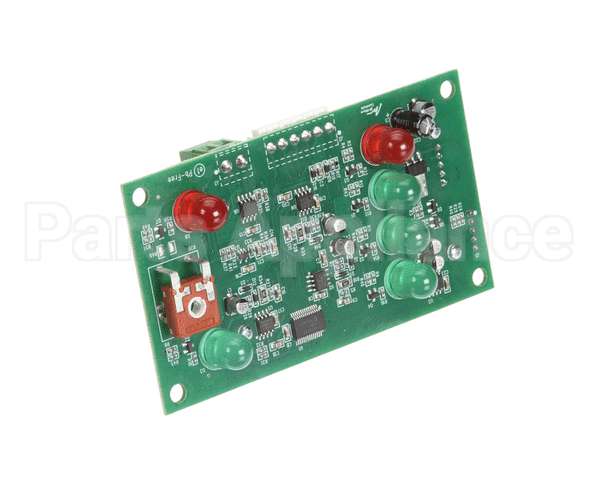 48700 Nemco Board, Control Fom
