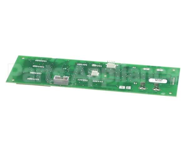 48703 Nemco Control Board, 6470