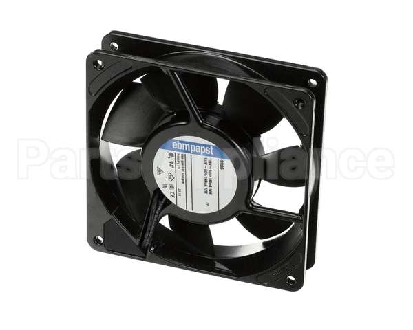 48706 Nemco Fan, Ball Bearing,6470