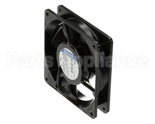 48706 Nemco Fan, Ball Bearing,6470