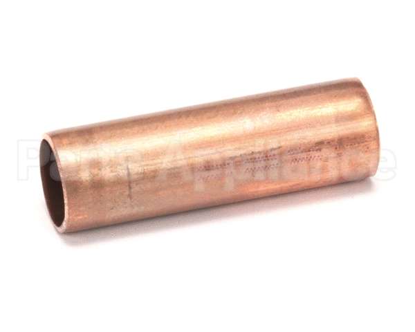 4871214 Apw Wyott Tube, Drain 1/2 X 2 Copper
