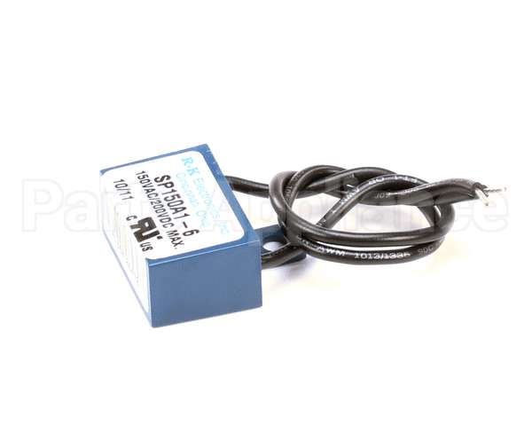 48714 Gold Medal Products Surge Protector, Mov