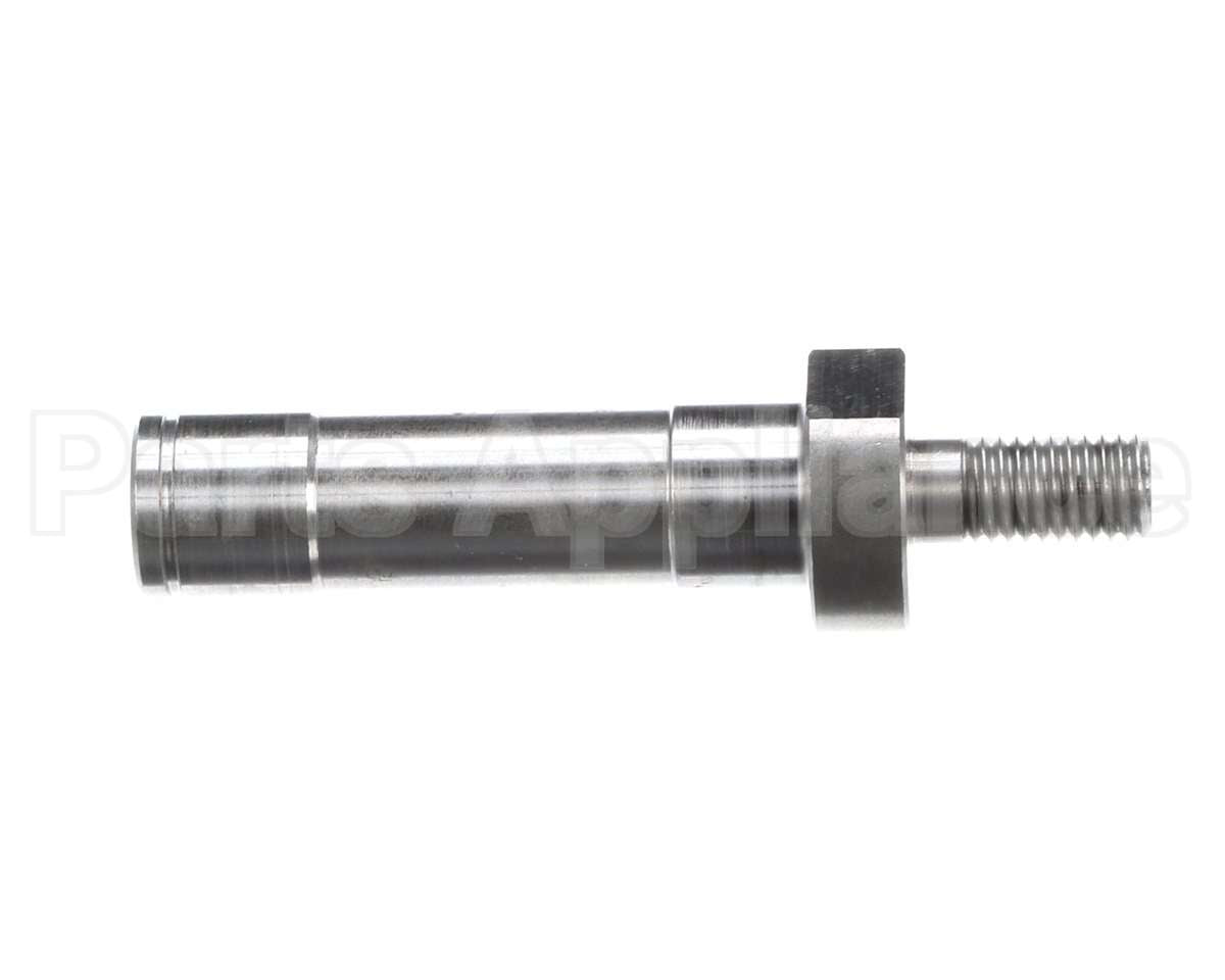 487169435 Wascomat Shaft,Idler Support