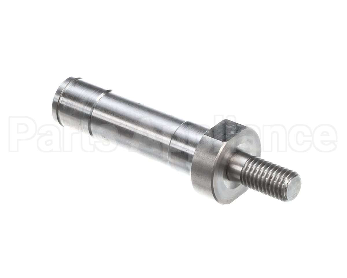 487169435 Wascomat Shaft,Idler Support