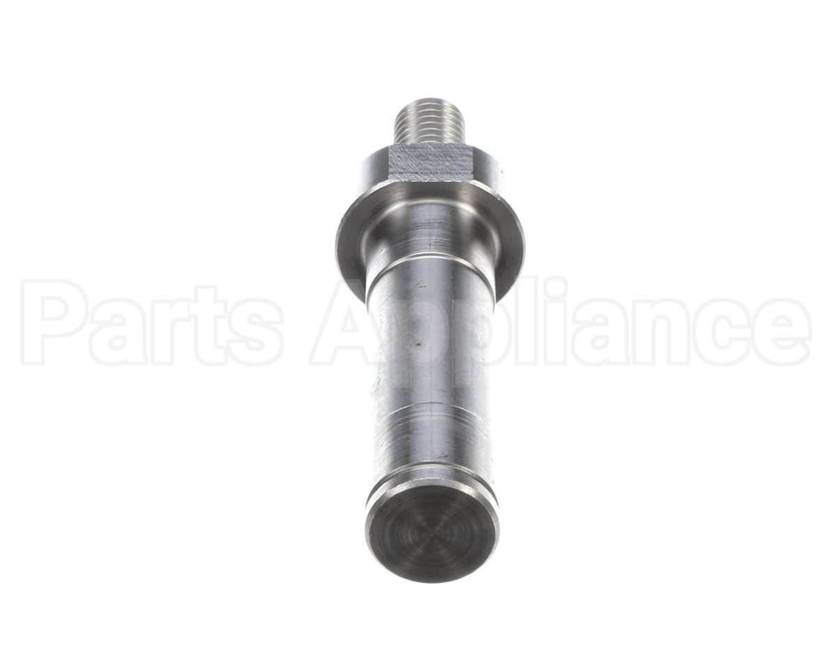 487169435 Wascomat Shaft,Idler Support