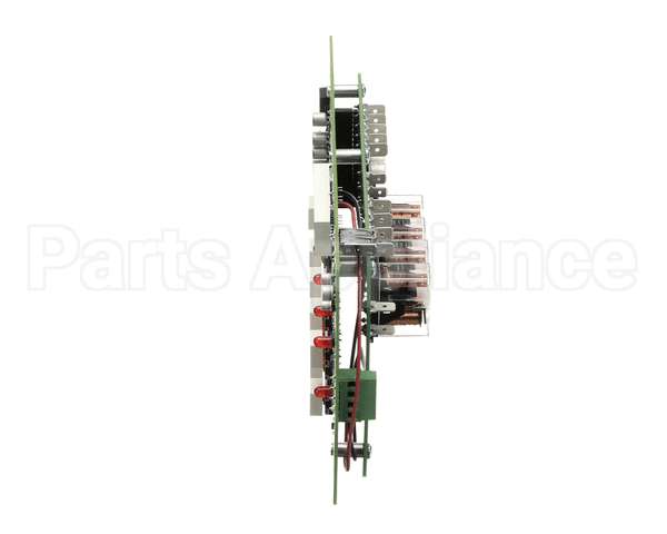 48717 Nemco Control Board, Panini