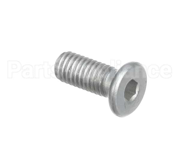 487176031 Wascomat Screwtd3030 Hinge Blockt4420