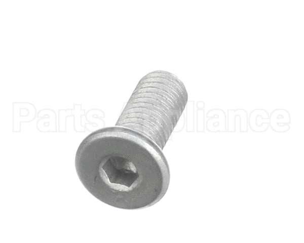 487176031 Wascomat Screwtd3030 Hinge Blockt4420