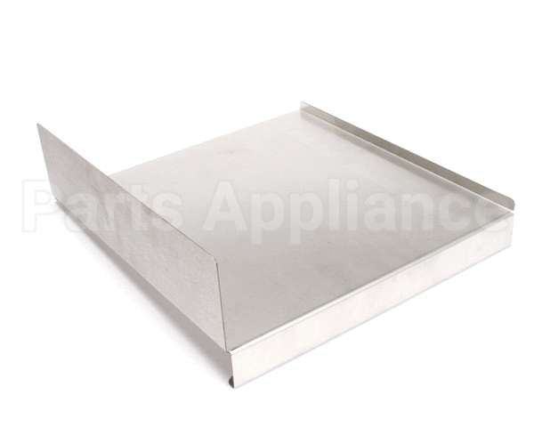 4871913 Apw Wyott Cover, Upper, Double 4/3