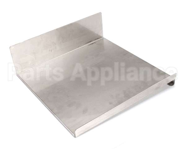 4871914 Apw Wyott Cover, Lower, Double 4/3