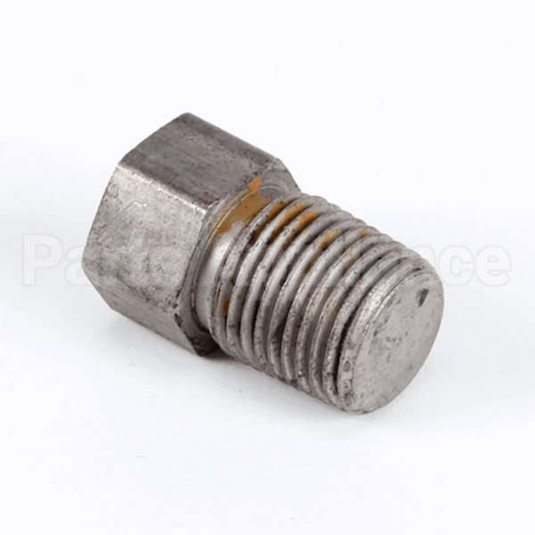 4872 Compatible Blodgett Plug, Pipe 1/8 Steel