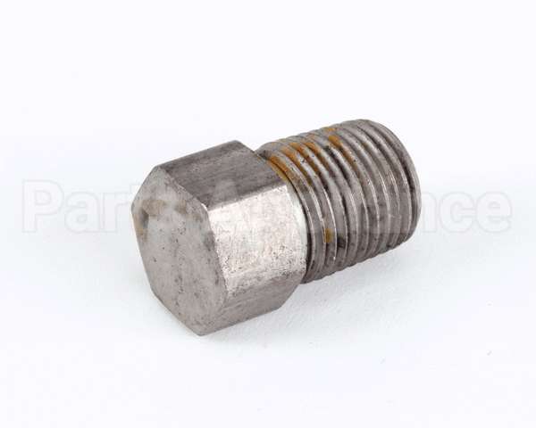 4872 Blodgett Plug, Pipe 1/8 Steel