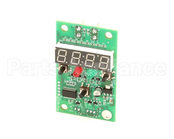 48742 Nemco Control Board, Display, Bpii
