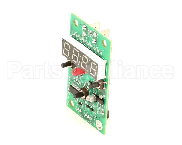 48742 Nemco Control Board, Display, Bpii