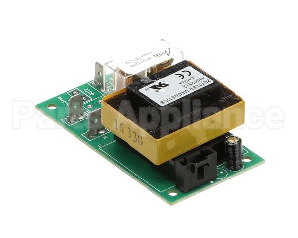48743 Nemco Control Board, Power, Bpii