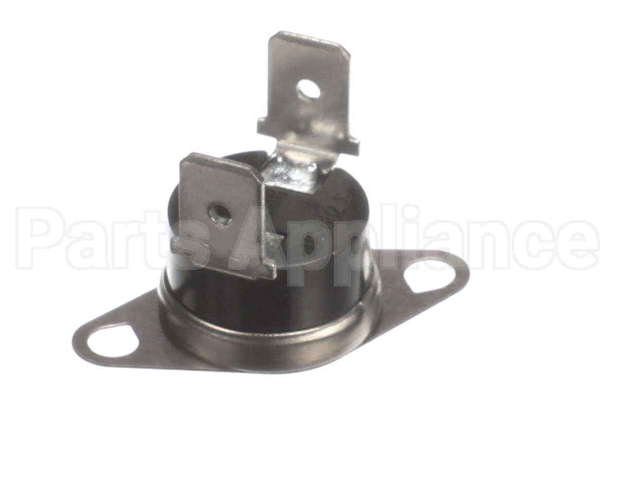 48746 Nemco Switch, Hi-Limit, 180F
