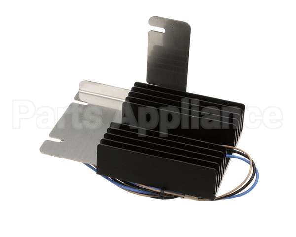 48749.0001 Bunn Retrofit Assembly, Bracket W/ Heatsink
