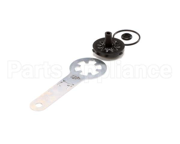 48755.1001 Bunn Kit, Single Needle Sprayhead And Seal