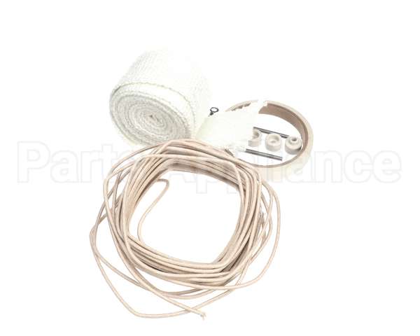4877 Alto Shaam Hi-Temp Cable Kit,37,Service