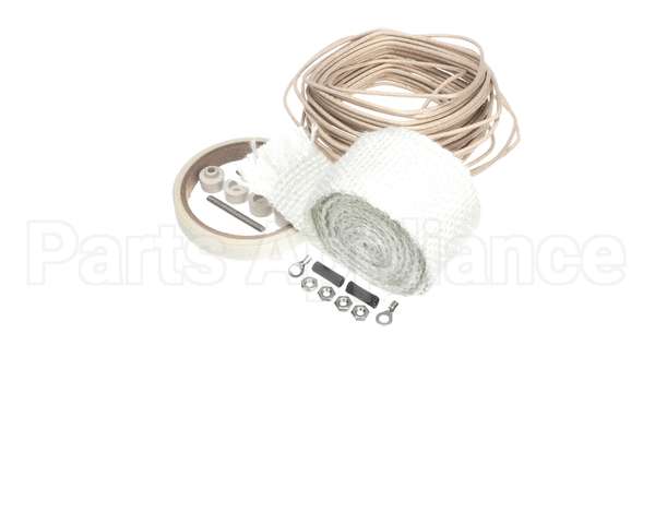 4877 Alto Shaam Hi-Temp Cable Kit,37,Service