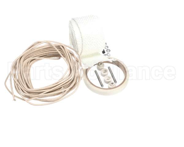 4877 Alto Shaam Hi-Temp Cable Kit,37,Service