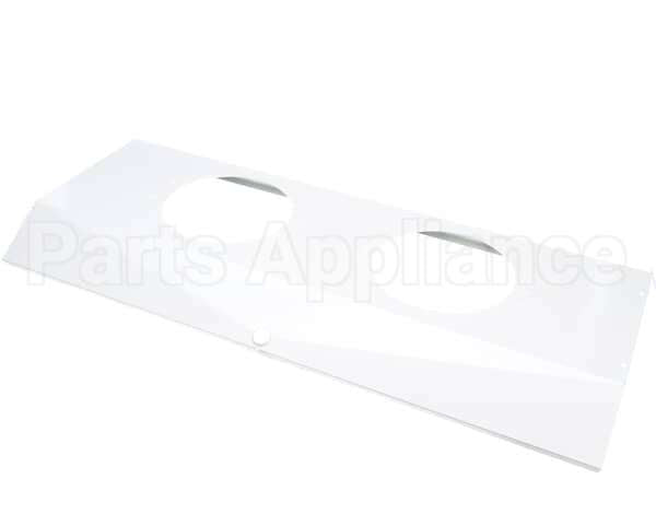 488-5001-WS Master-Bilt Venturi, 18.830 X 40.020, Blg-