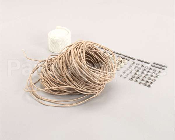 4880 Alto Shaam Hi Cable Kit,134,Service
