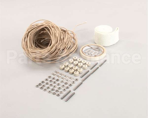 4880 Alto Shaam Hi Cable Kit,134,Service
