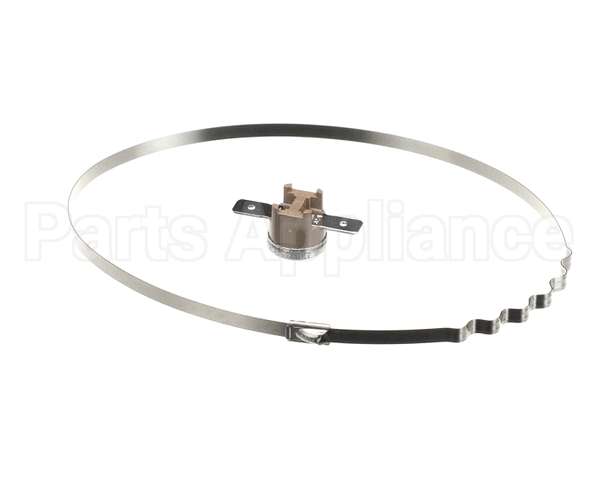 48803.0000 Bunn Kit, Limit Thermostat Auto Reset W/ Tie