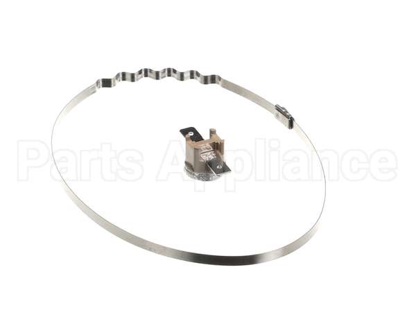 48803.0000 Bunn Kit, Limit Thermostat Auto Reset W/ Tie