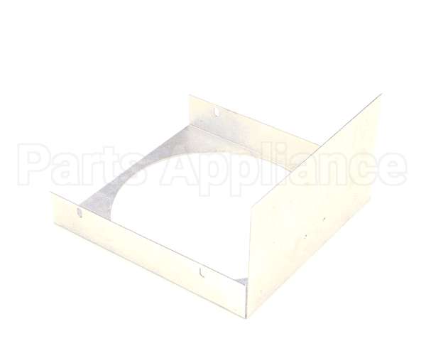 4882099 Apw Wyott Condenser Fan Shroud