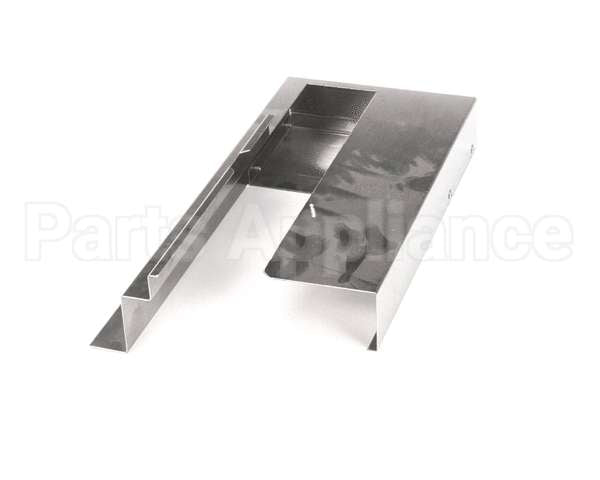 48851 Middleby Assembly,Chain Cover Ps536