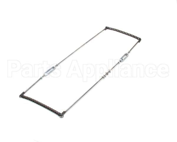 4887 Blodgett Chain Turnbuckle Assembly