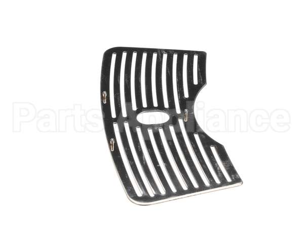 48890 Nespresso Drip Plate 704 Inox V2