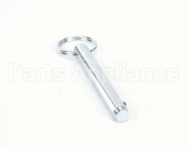 48894900 Apw Wyott Hitch Pin 3/8 Dia. X 2 5/8