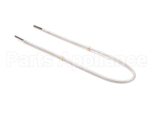 48905-0 Montague Tubing, Ss/Flex